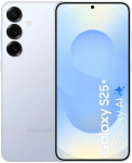 Samsung Galaxy S25+ 256GB 5G IcyBlue