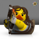 TUBBZ Duck Tomb Raider - Lara Croft (Survival)