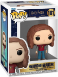 Funko Pop! Harry Potter &ndash; Hermione Granger Oppugno #181