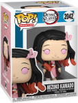 Funko Pop! Demon Slayer - Nezuko Kamado #2042