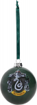 Christmas Slytherin Christmas Ball Harry Potter Bauble