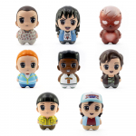 Stranger Things assorted surprise figure 7cm