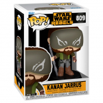 Funko Pop! Star Wars - Kanan Jarrus #809