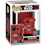 Funko Pop! Star Wars - B2EMO Exclusive #566