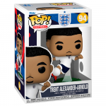 Funko Pop! England - Trent Alexander Arnold #94