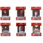 Marvel Deadpool Hero Box assorted figure 5-10cm