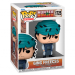 Funko Pop! Hunter x Hunter - Ging Freecss #1725
