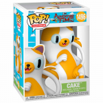 Funko Pop! Adventure Time - Cake #1496