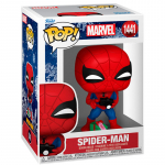 Funko Pop! Marvel - Spider-Man with Gift #1441