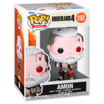 Funko Pop! Borderlands 4 - Amon #1161