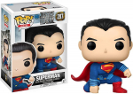 Funko Pop! DC: Justice League - Superman #207