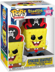 Funko Pop! The Spongebob Movie - Spongebob Squarepants #1938