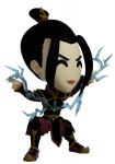Youtooz Avatar The Last Airbender Azula
