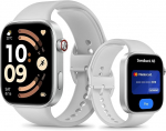 Xiaomi Redmi Watch 6 NFC Silver Gray EU