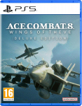 Ace Combat 8: Wings of Theve - Deluxe Edition PS5