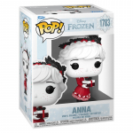 Funko Pop! Disney: Frozen - Anna #1783