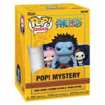 Funko Pop Mystery One Piece assorted