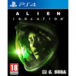 (Used) Alien Isolation PS4