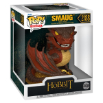 Funko Pop! Deluxe: The Hobbit - Smaug #2188