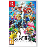 Super Smash Bros. Ultimate Nintendo Switch/Lite