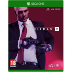 Hitman 2 Xbox One