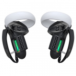KIWI design Controller Grips for Oculus Quest 2
