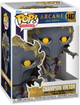 Funko Pop! Arcane LOL - Champion Victor #1487