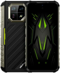 Ulefone Armor 22 8/256GB 4G Green (2023)