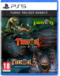 Turok Trilogy Bundle PS5
