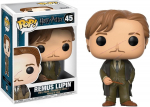 Funko Pop! Harry Potter - Remus Lupin #45