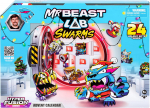 Mr. Beast Lab Swarms Advent Calendar