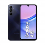 (used) Samsung Galaxy A15 256GB Blue Black