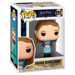 Funko Pop! Harry Potter - Ariana Dumbledore #191