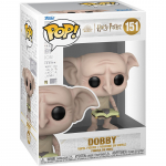 Funko Pop! Harry Potter - 20th Dobby #151