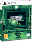 PS5 Stories From Sol The Gun-Dog Starship Edition PPSA 22443