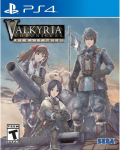 Valkyria Chronicles PS4