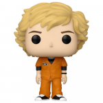 Funko Pop! Green Day Mike Dirnt Basket Case #498