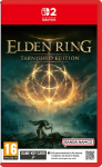 Elden Ring Tarnished Edition NS2 (Game-Key Card)