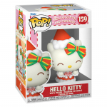 Funko POP! Hello Kitty and Friends Hello Kitty #159