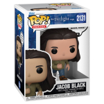 Funko Pop! Twilight Jacob Black #2131