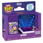 Bitty POP figure Stages Kpop Demon Hunters Rumi