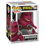 Funko Pop! Invincible - Dinosaurus #1980