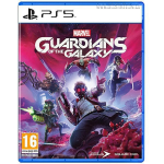 Marvel's Guardians of the Galaxy PS5