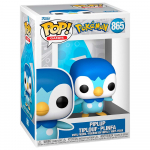 Funko Pop! Pokemon &ndash; Piplup #865