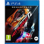 Need For Speed: Hot Pursuit Remastered PS4