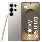 Samsung Galaxy S25 Ultra 256GB Titanium Gray