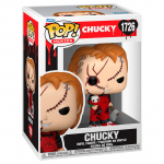 Funko Pop! Chucky - Chucky Valentine #1726