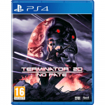 Terminator 2D: NO FATE PS4