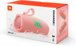 JBL Charge 6 Speaker Pink