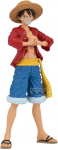One Piece Monkey.D.Luffy Grandline Series Special figure 19cm